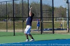 DHS Tennis vs Byrnes-10